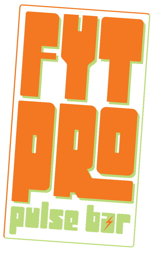 Fytpro Logo