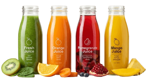 Fresh Juice Variety